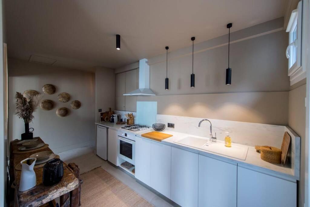 L'Etage Et Son Patio Apartment Ruelle-sur-Touvre Ngoại thất bức ảnh